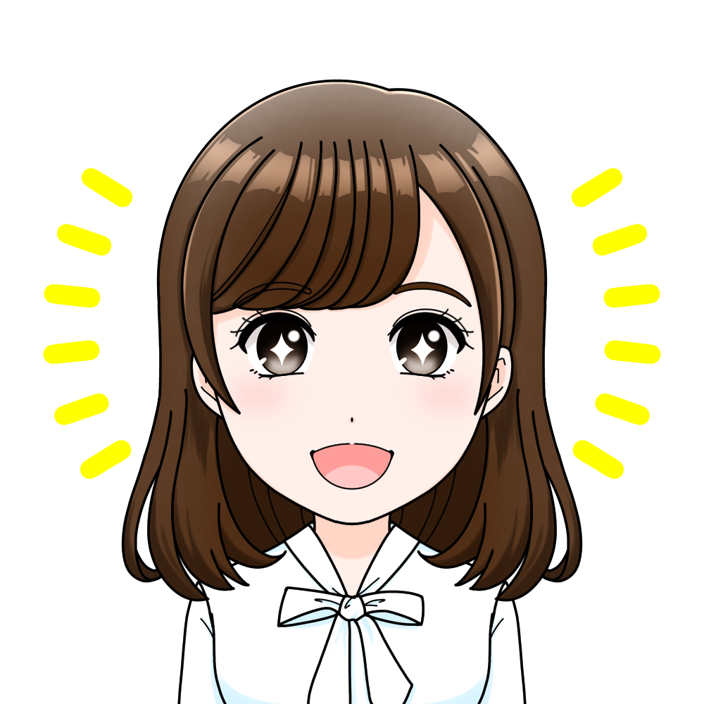 モテモテ子