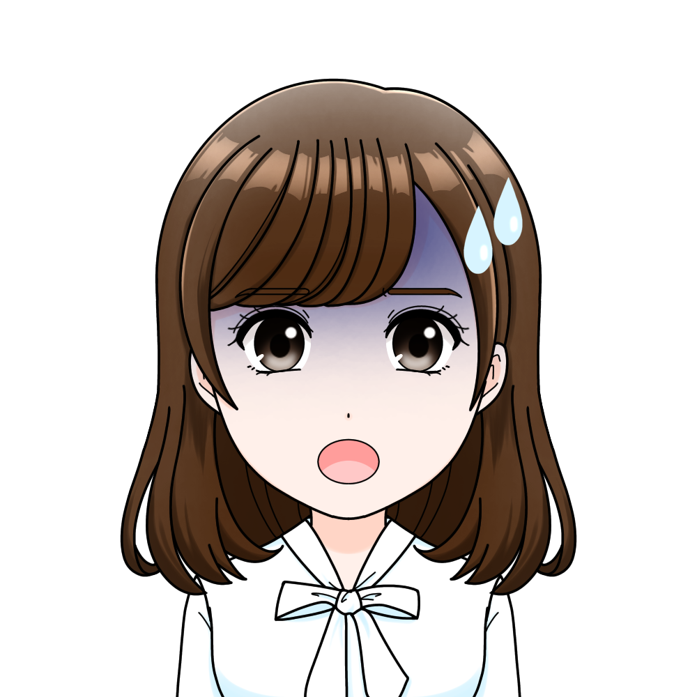モテモテ子