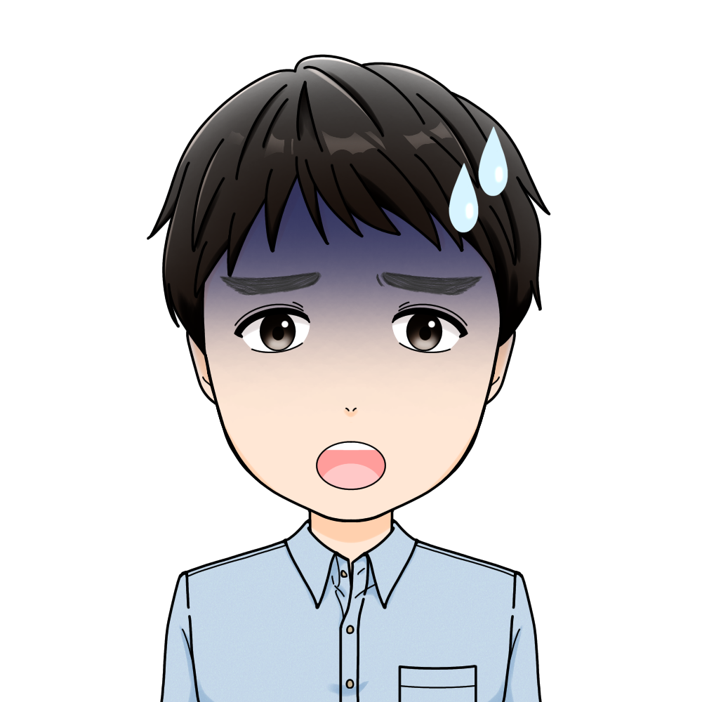 モテたい君