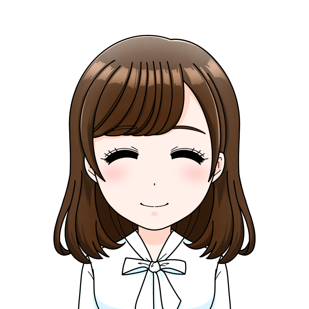 モテモテ子
