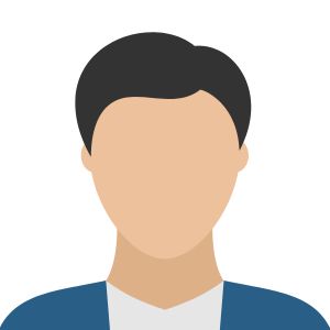 男性