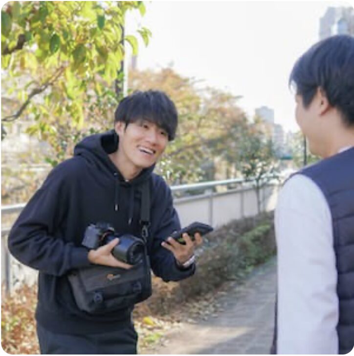 Photojoy 撮影場所