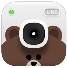 LINE Camera
