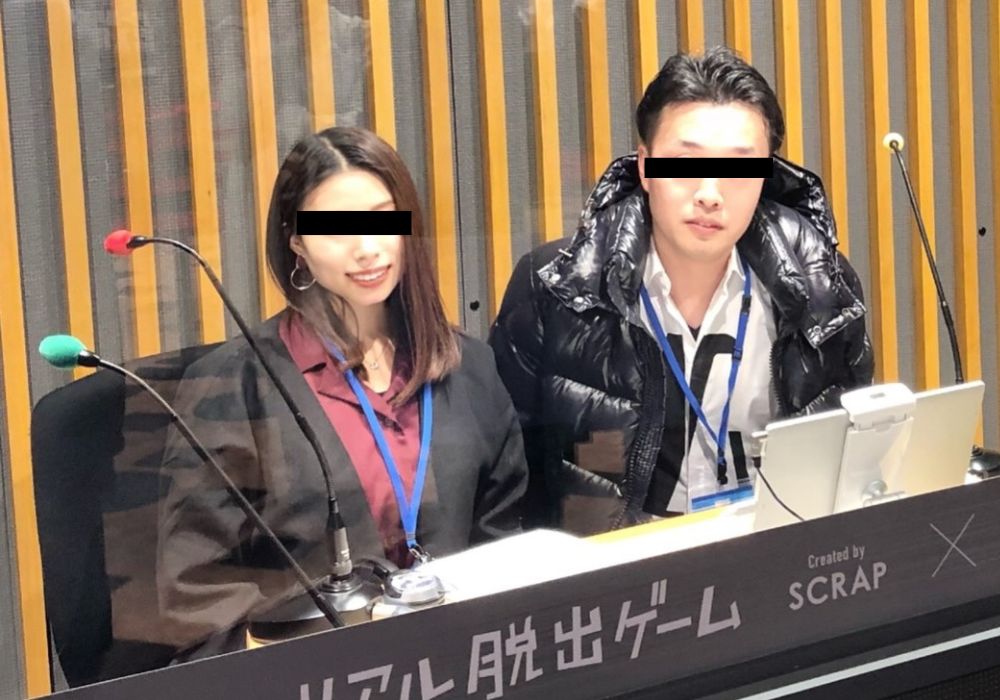 デート写真